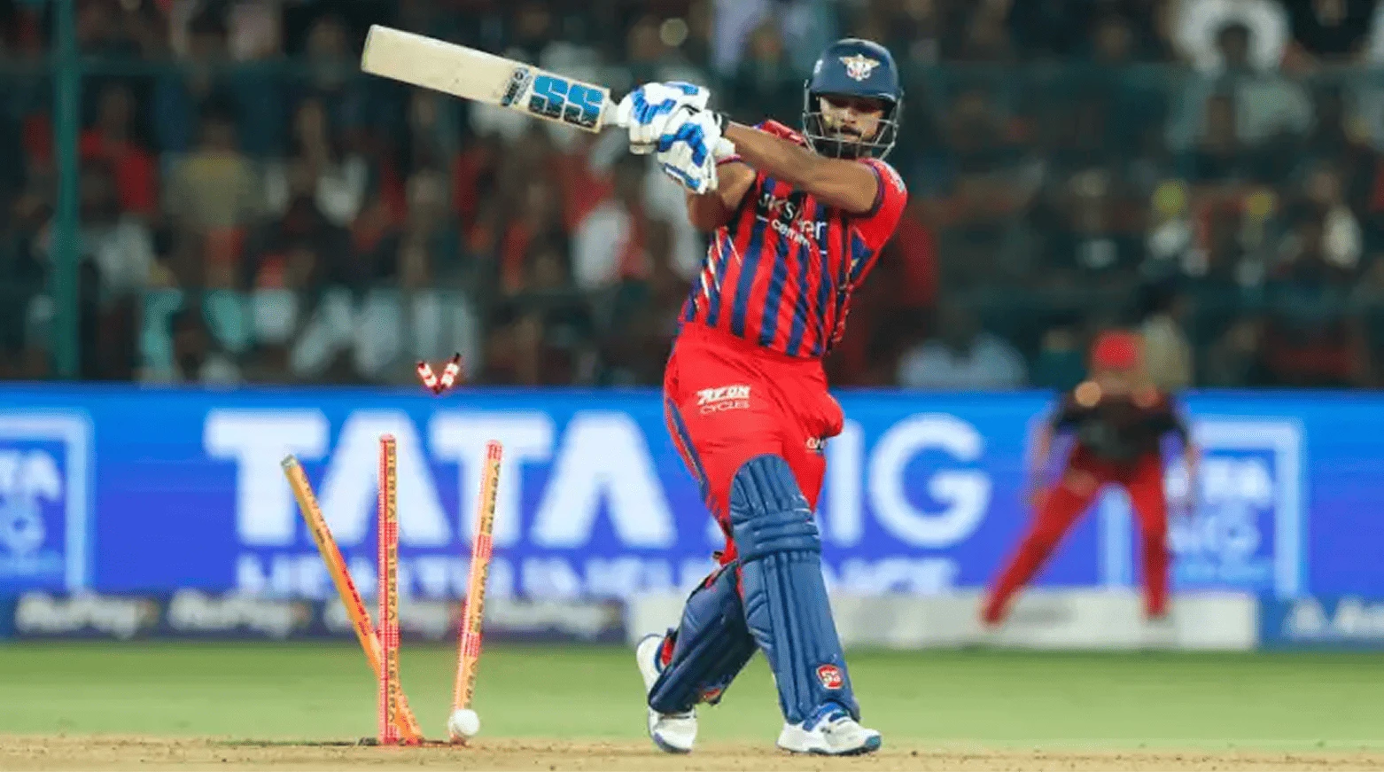 Langer defends Pooran call after Super Over failure